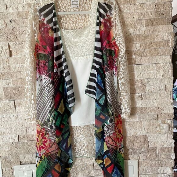 2pc tunic - Picture 9 of 15